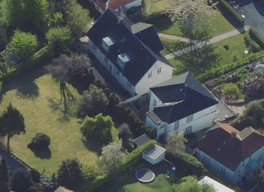 Bolig Ørebakken 10 3000 Helsingør