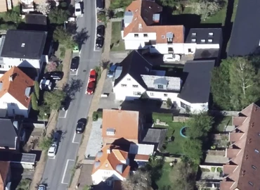 Bolig Rosenlunden 15 5000 Odense C