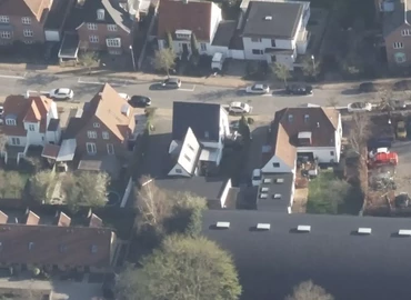 Bolig Rosenlunden 15 5000 Odense C