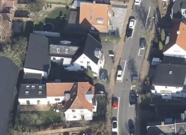 Bolig Rosenlunden 15 5000 Odense C