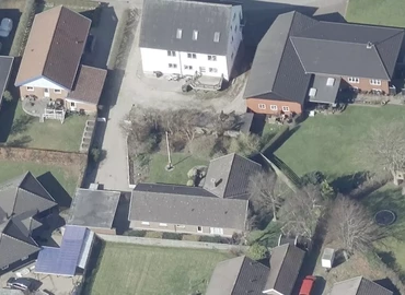 Bolig Søndre Skadsvej 4 6705 Esbjerg Ø