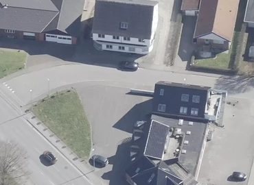 Bolig Søndre Skadsvej 4 6705 Esbjerg Ø