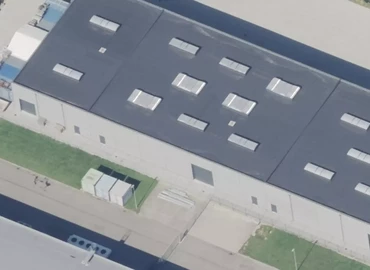 Lager til leje på Sandvadsvej 5B, 4600 Køge - 704 m² | Foto 0 - Lokalebasen.dk