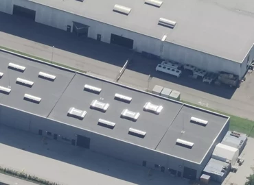 704 m² Warehouse for rent in Koge, Sandvadsvej 5B (4600) - 1 | MatchOffice.com