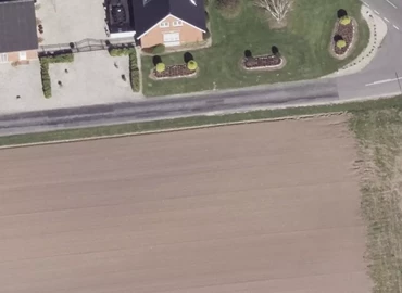 Lager / produktion Fangelvej 19A 5672 Broby