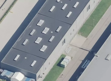 704 m² Workshop space rental in Koge, Sandvadsvej 5B (4600) - 3 | MatchOffice.com