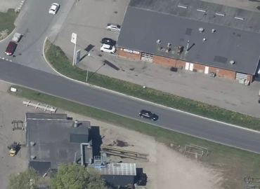 Lager til leje på Huginsvej 27, 4100 Ringsted - 606 m² | Foto 0 - Lokalebasen.dk