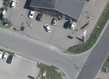 Lager til leje på Huginsvej 27, 4100 Ringsted - 606 m² | Foto 3 - Lokalebasen