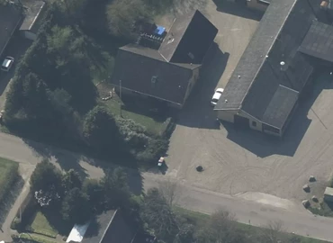 Lager / produktion Åbølvej 7A 6520 Toftlund