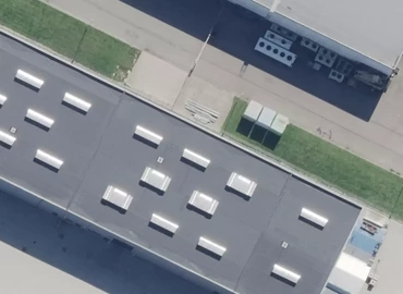 704 m² Workshop space rental in Koge, Sandvadsvej 5B (4600) - 4 | MatchOffice.com