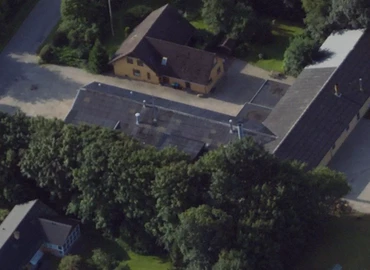 Lager / produktion Åbølvej 7A 6520 Toftlund