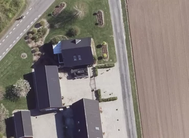 Lager / produktion Fangelvej 19A 5672 Broby