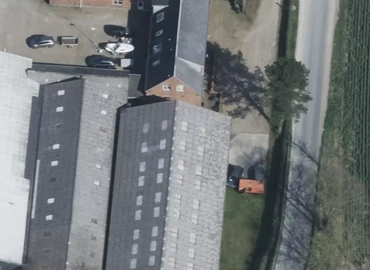 Lager til leje på Sønderlundvej 10, 7500 Holstebro - 1541 m² | Foto 3 - Lokalebasen