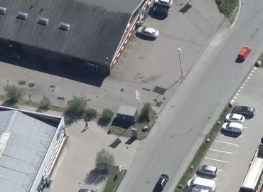 959 m² Workshop space rental in Ringsted, Huginsvej 27 (4100) - 1 | MatchOffice.com