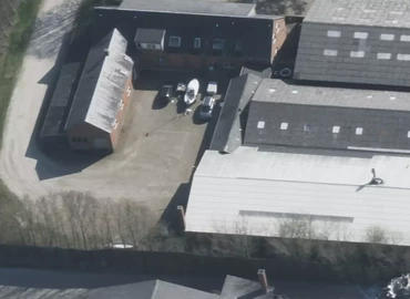 Lager til leje på Sønderlundvej 10, 7500 Holstebro - 1541 m² | Foto 1 - Lokalebasen.dk