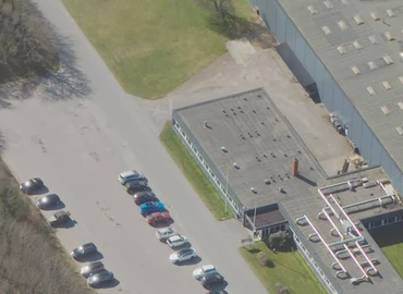 Lager til leje på Gyrovej 1, 7800 Skive - 1850 m² | Foto 0 - Lokalebasen