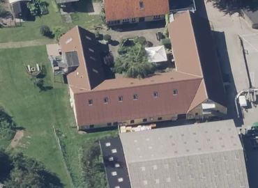 2068 m² Office warehouse up for rent in Roskilde, Øde Hastrup Vej 65 (4000) - 2 | MatchOffice