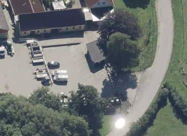 2068 m² Warehouse storage rental in Roskilde, Øde Hastrup Vej 65 (4000) - 1 | MatchOffice.com