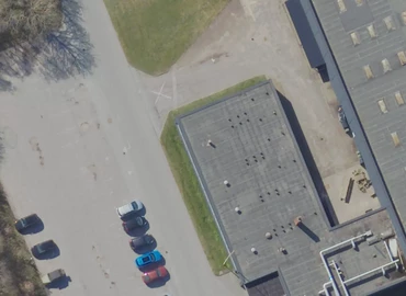 1850 m² Workshop space rental in Skive, Gyrovej 1 (7800) - 4 | MatchOffice