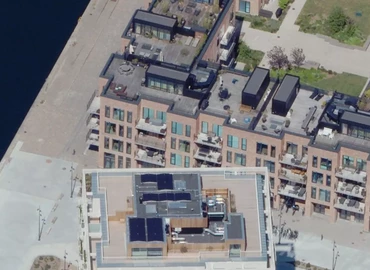 Butik til leje på Islands Brygge 64, 2300 København S - 95 m² | Foto 0 - Lokalebasen.dk