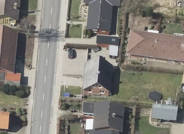 Grund Kongevejen 10 6920 Videbæk