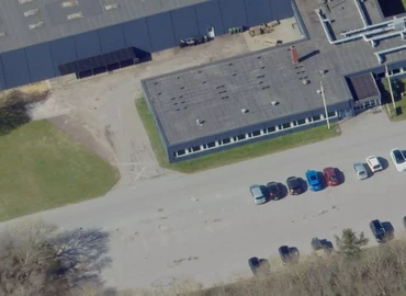 1850 m² Office warehouse up for rent in Skive, Gyrovej 1 (7800) - 2 | MatchOffice.com