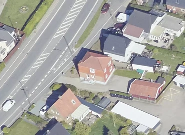 Bolig Brovejen 91 5500 Middelfart