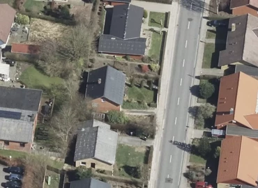 Grund Kongevejen 10 6920 Videbæk