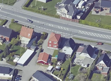 Bolig Brovejen 91 5500 Middelfart