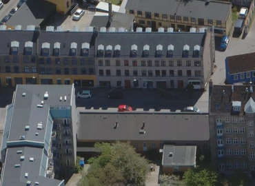 Butik Valby Langgade 37 2500 Valby