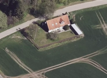 Bolig Kullerup Byvej 15 5853 Ørbæk