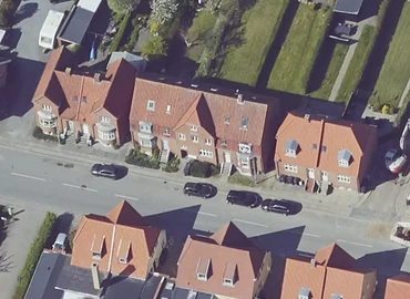 Bolig Stationsvej 11 5500 Middelfart