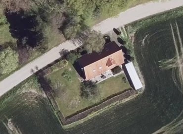 Bolig Kullerup Byvej 15 5853 Ørbæk