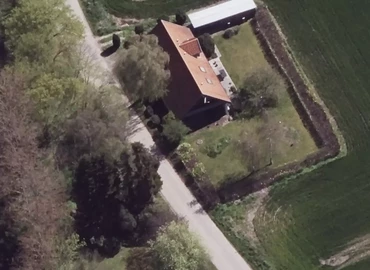 Bolig Kullerup Byvej 15 5853 Ørbæk