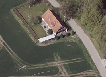 Bolig Kullerup Byvej 15 5853 Ørbæk