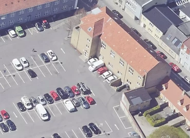 Butik til leje på Skovsøgade 7, 4200 Slagelse - 263 m² | Foto 2 - Lokalebasen.dk