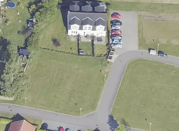 Bolig Abildhaven 20A 4350 Ugerløse