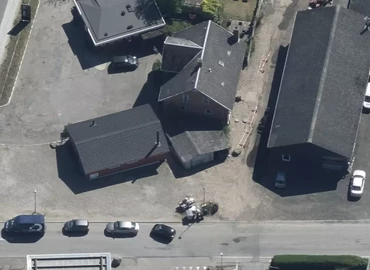 Bolig Næstvedvej 232 4100 Ringsted