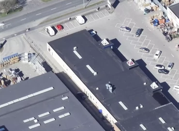 1200 m² Store for rent in Odense M, Rødegårdsvej 182 (5230) - 2 | MatchOffice