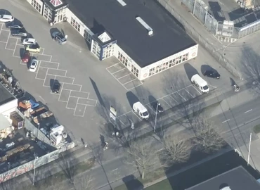 1200 m² Shop for rent in Odense M, Rødegårdsvej 182 (5230) - 3 | MatchOffice