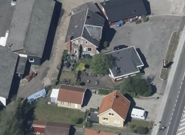 Bolig Næstvedvej 232 4100 Ringsted