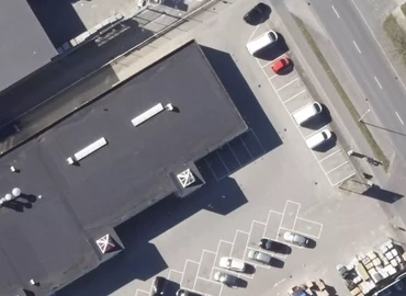 1200 m² Store for rent in Odense M, Rødegårdsvej 182 (5230) - 4 | MatchOffice