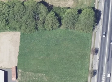 Grund Herluf Trolles Vej 80 5220 Odense SØ