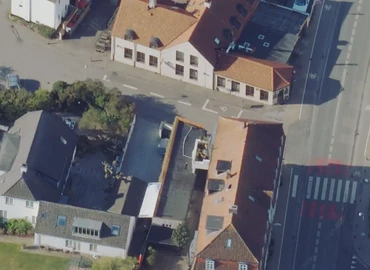 Butik Strandvejen 157E 3060 Espergærde