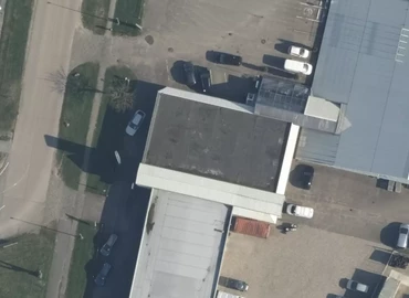 Lager / produktion Gammel Christiansfeldvej 74 6100 Haderslev