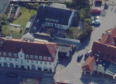 Butik Strandvejen 157E 3060 Espergærde