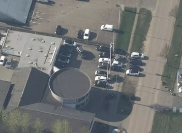 Lager / produktion Gammel Christiansfeldvej 74 6100 Haderslev