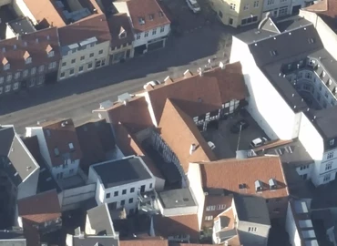 Butik til leje på Overgade 41, 5000 Odense C - 174 m² | Foto 0 - Lokalebasen