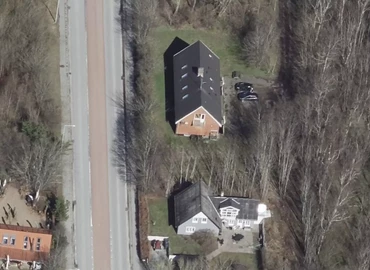 Bolig Rønnovsholmvej 12C 9800 Hjørring
