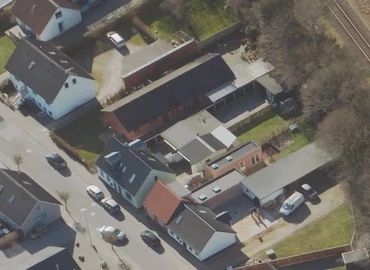 Bolig Godthåbsvej 18A 7400 Herning